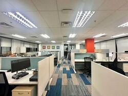 City House (D1), Office #582263261